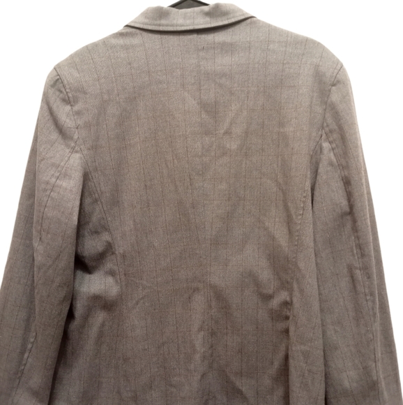 Express Career blazer size 13/14 - Picture 3 of 5